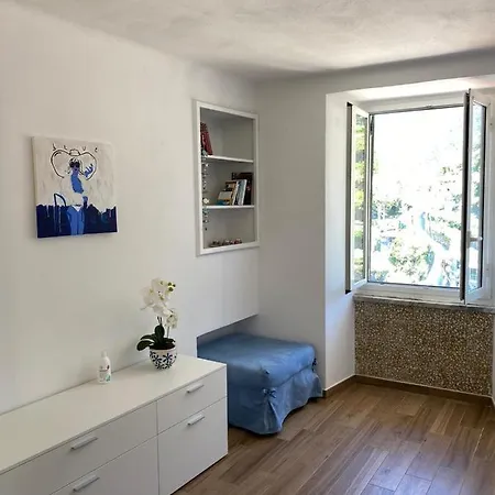 Casa Mafalda Apartamento Manarola