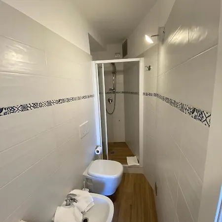 Apartamento Casa Mafalda Manarola