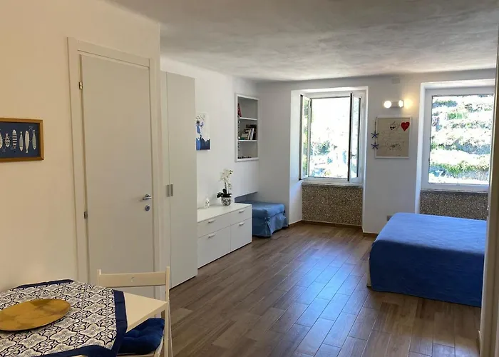 Apartman Casa Mafalda