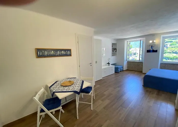 Casa Mafalda 아파트