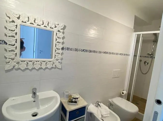 Casa Mafalda * 마나롤라