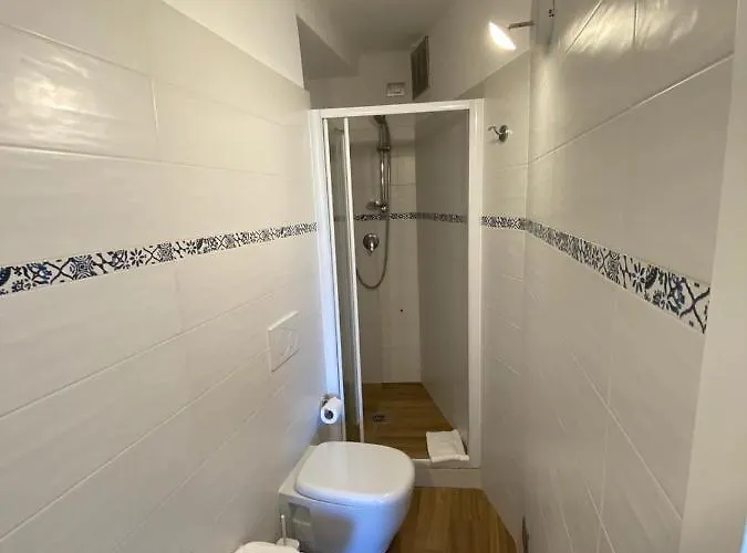 Apartman Casa Mafalda Manarola