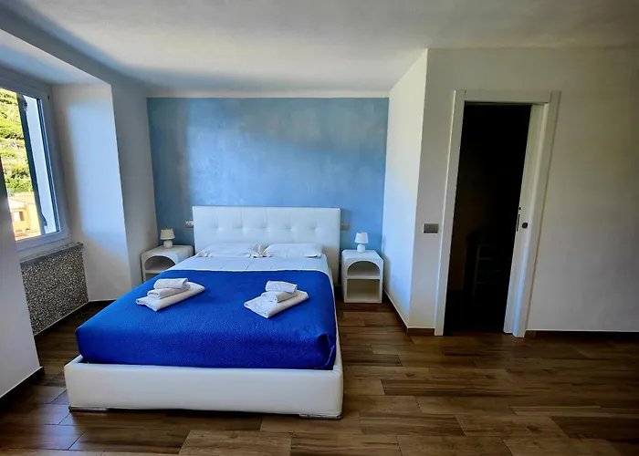 Apartman Casa Mafalda
