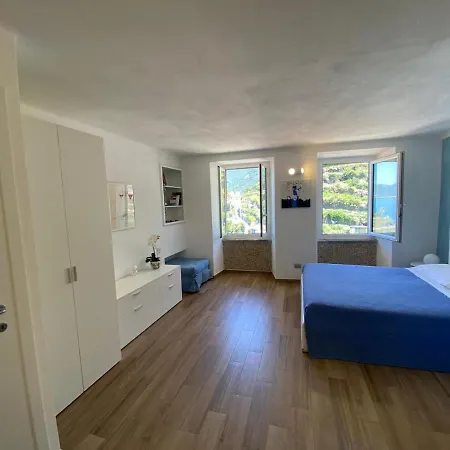 Casa Mafalda Apartment *