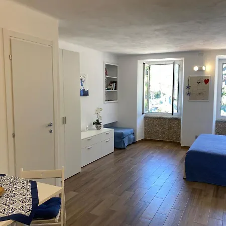 Апартаменты Casa Mafalda