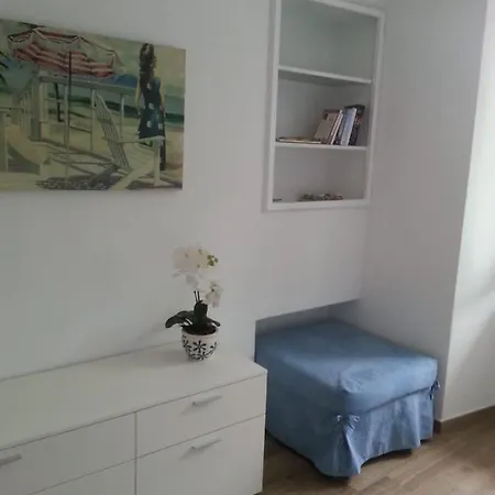 Apartment Casa Mafalda