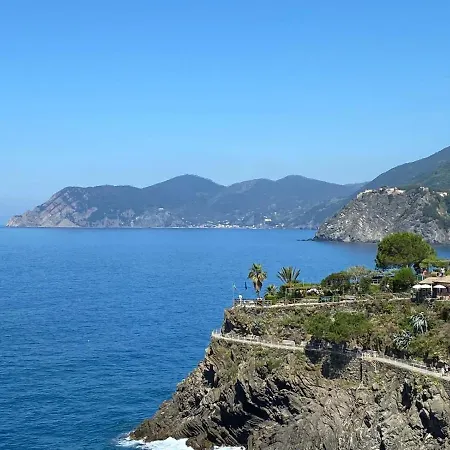 Апартаменты Casa Mafalda *