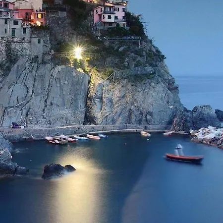 Апартаменты Casa Mafalda