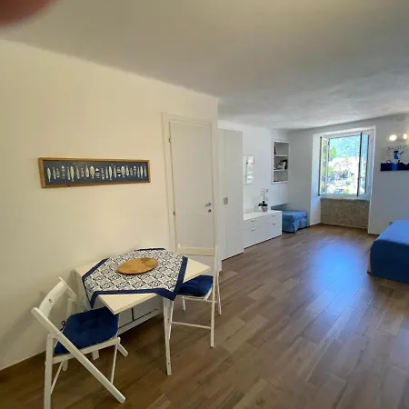 Casa Mafalda Apartment