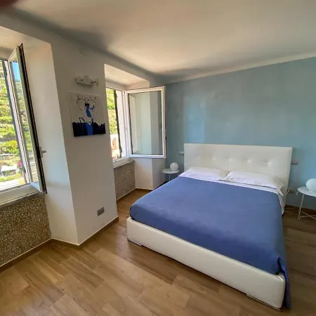 Casa Mafalda