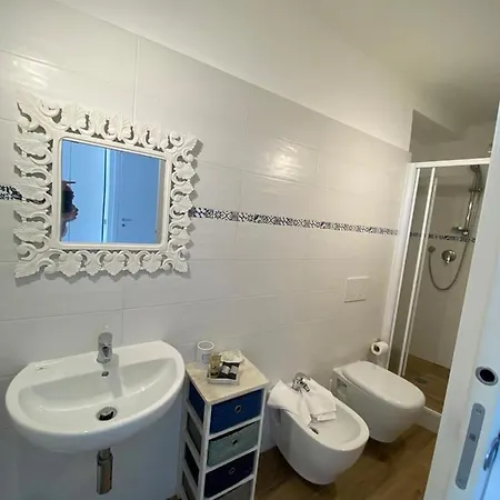 Casa Mafalda * Манарола