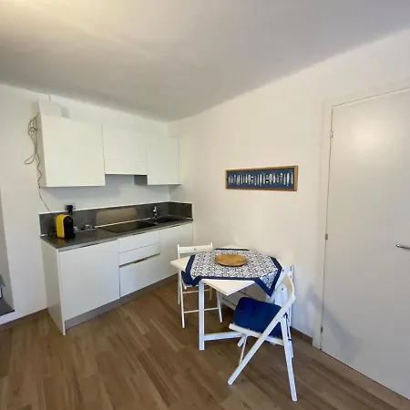 Casa Mafalda Манарола