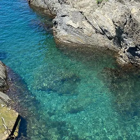 Casa Mafalda Манарола