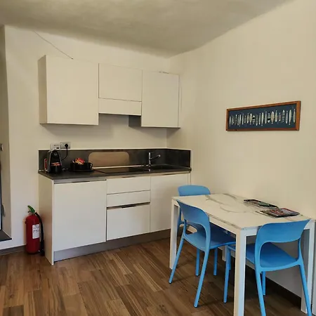 Casa Mafalda Διαμέρισμα *