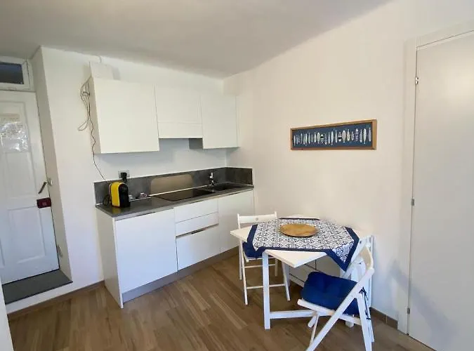 Casa Mafalda *